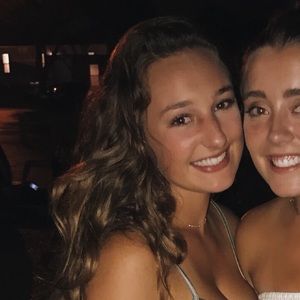 Meet your Posher, Mary kate