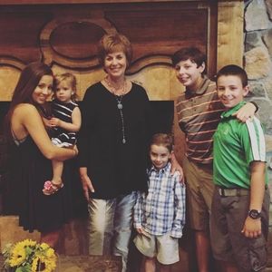 Meet your Posher, Joanne