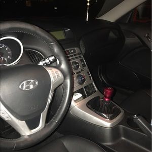 Meet your Posher, Timothy