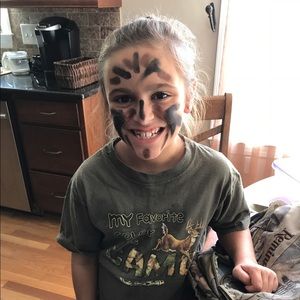 Meet your Posher, Tina