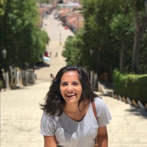 Meet your Posher, Allie