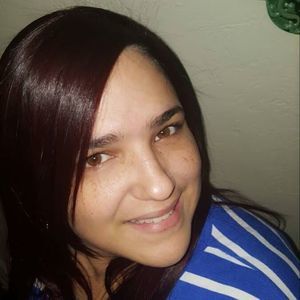 Meet your Posher, Miriam