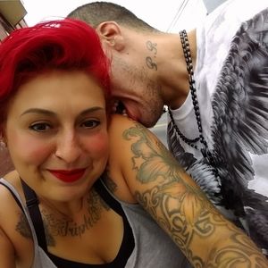 Meet your Posher, Mayling