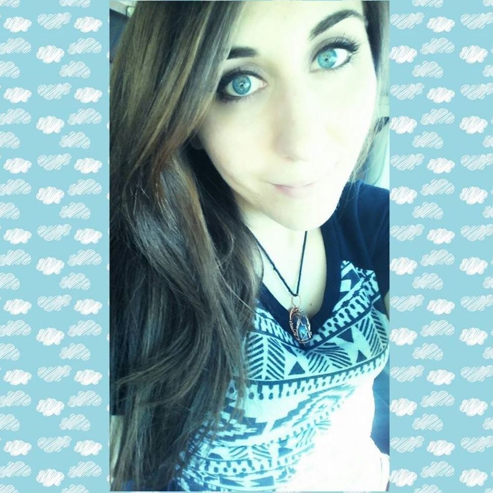 Meet your Posher, Lindsey