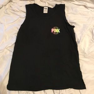 PINK Victoria's Secret Tank PINK Victoria's Secret Tank
