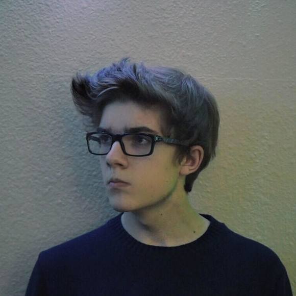 Meet your Posher, Matthew - Picture 1 of 1