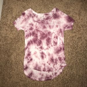 American Eagle soft and sexy T size XS