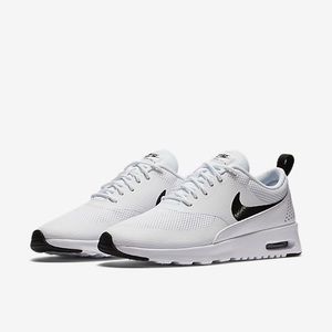 Nike Air Max Thea White