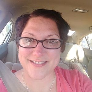 Meet your Posher, Tabitha