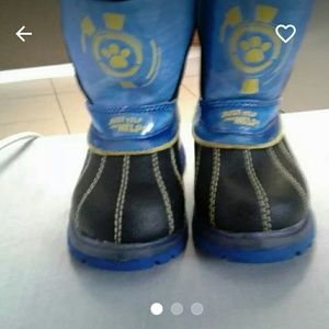 SOLD SOLD SOLD Toddler boys boots