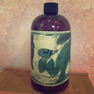 Wen Tea Tree Cleansing Conditioner