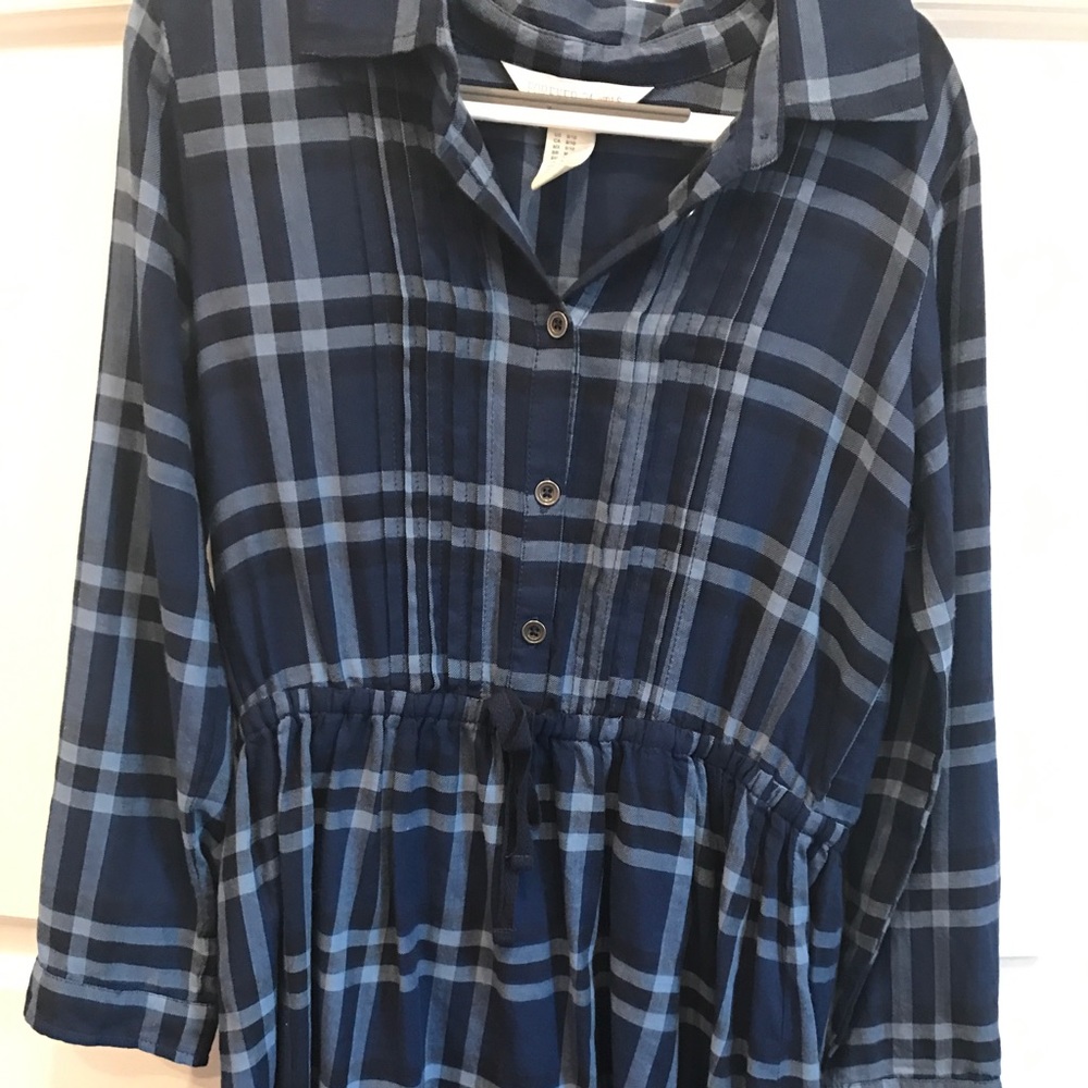 girls forever 21 dress