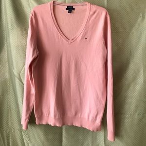 Tommy Hilfiger cotton sweater