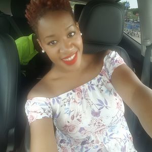 Meet your Posher, Shekinah