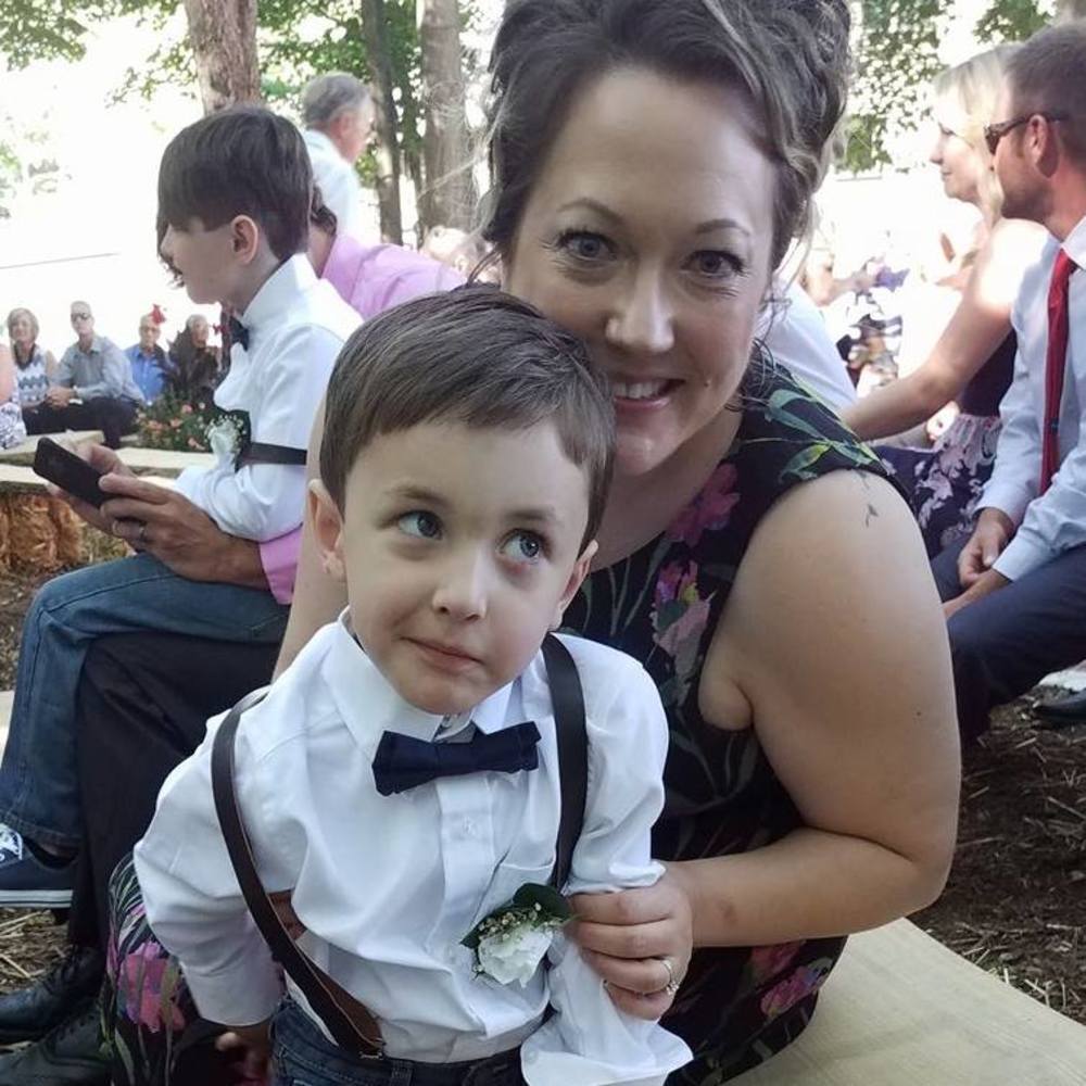 Meet your Posher, Nicole