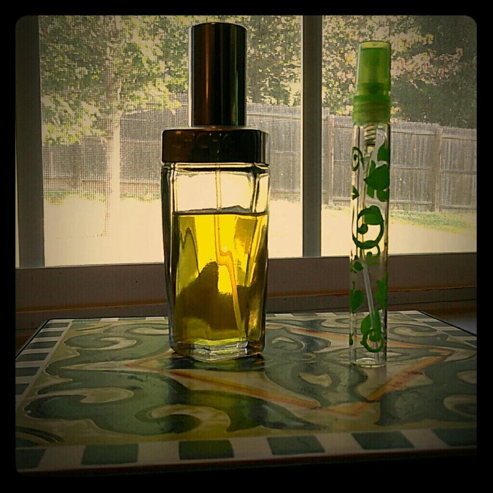 Perfume