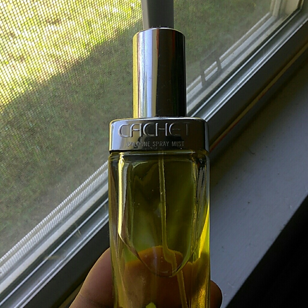 Perfume - Picture 2 of 2