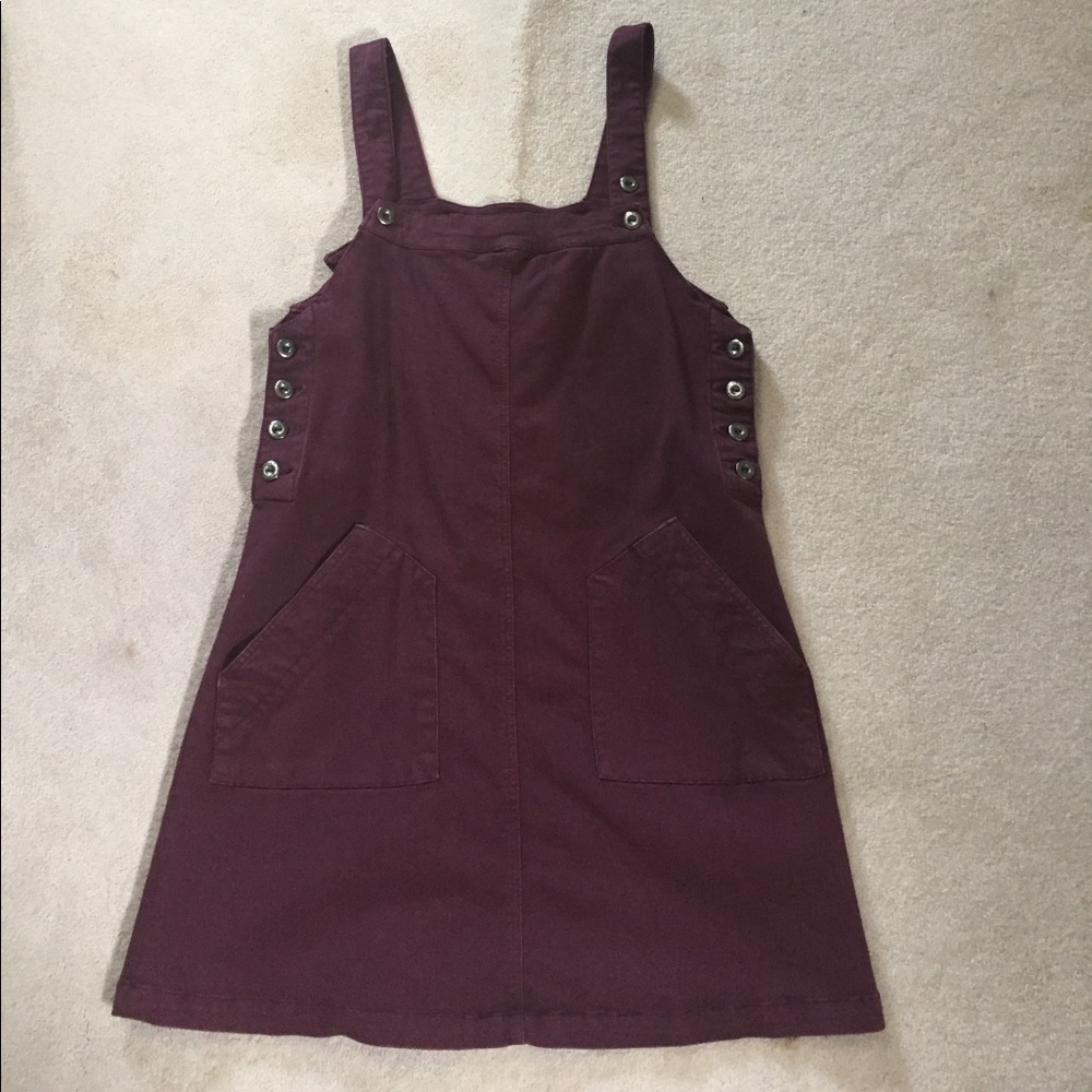 GOOD CONDITION Maroon Jumper