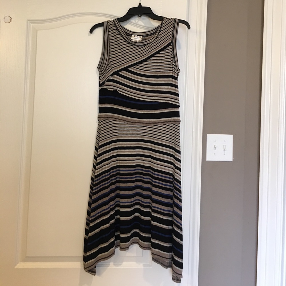 MIDI dress