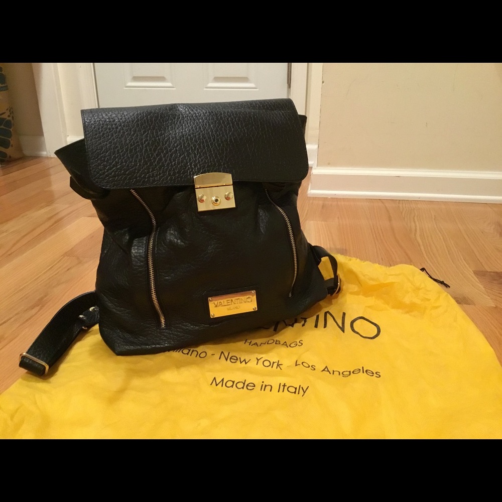 Valentino backpack