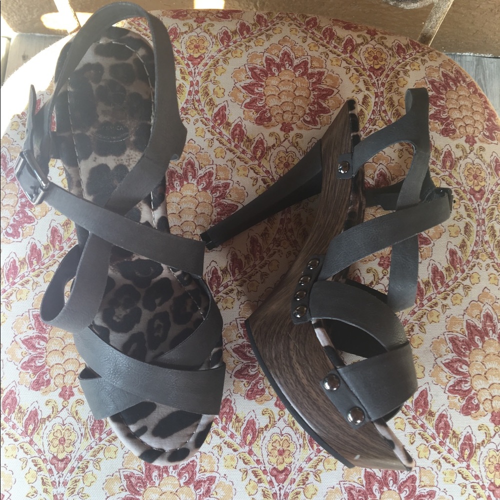 Heels
