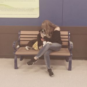 Meet your Posher, Shayla christina