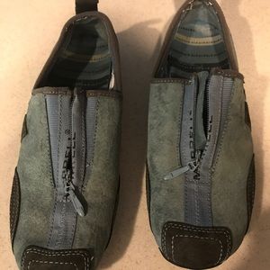 Merrell Barrado Suede Performance Sport Shoes