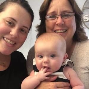 Meet your Posher, Catherine