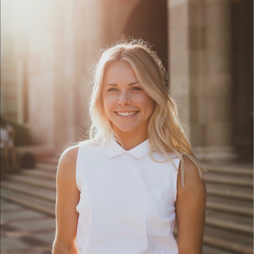 Meet your Posher, Diana