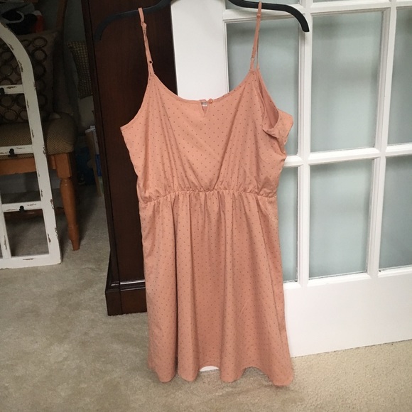 LC Lauren Conrad dress - Picture 2 of 7