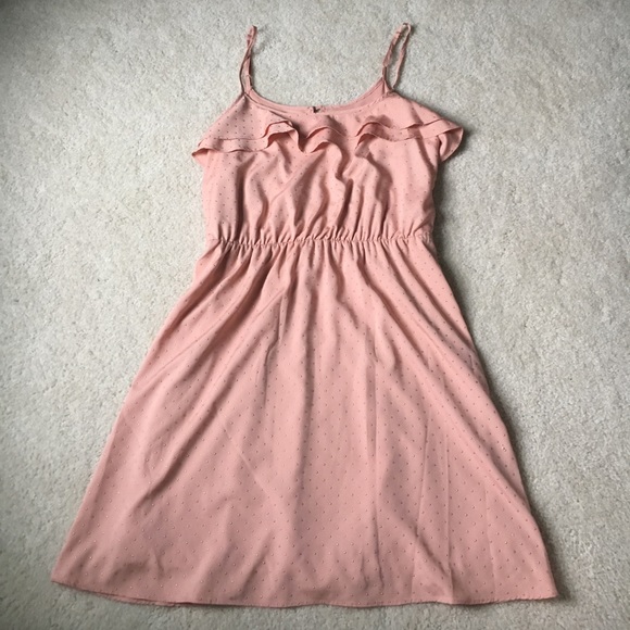 LC Lauren Conrad dress - Picture 3 of 7