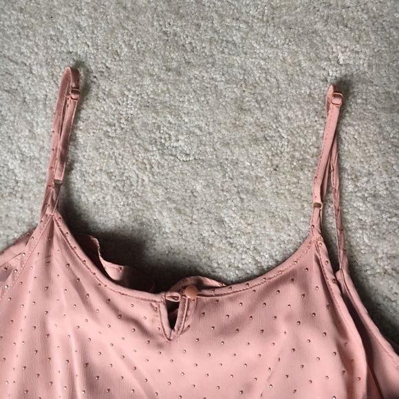 LC Lauren Conrad dress - Picture 5 of 7