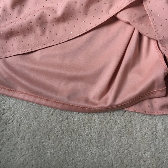 LC Lauren Conrad dress - Picture 7 of 7