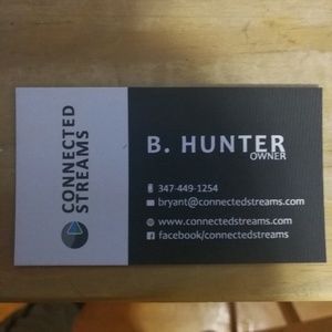 Meet your Posher, Bryant