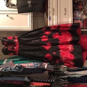 Sherri Hill Prom Dress