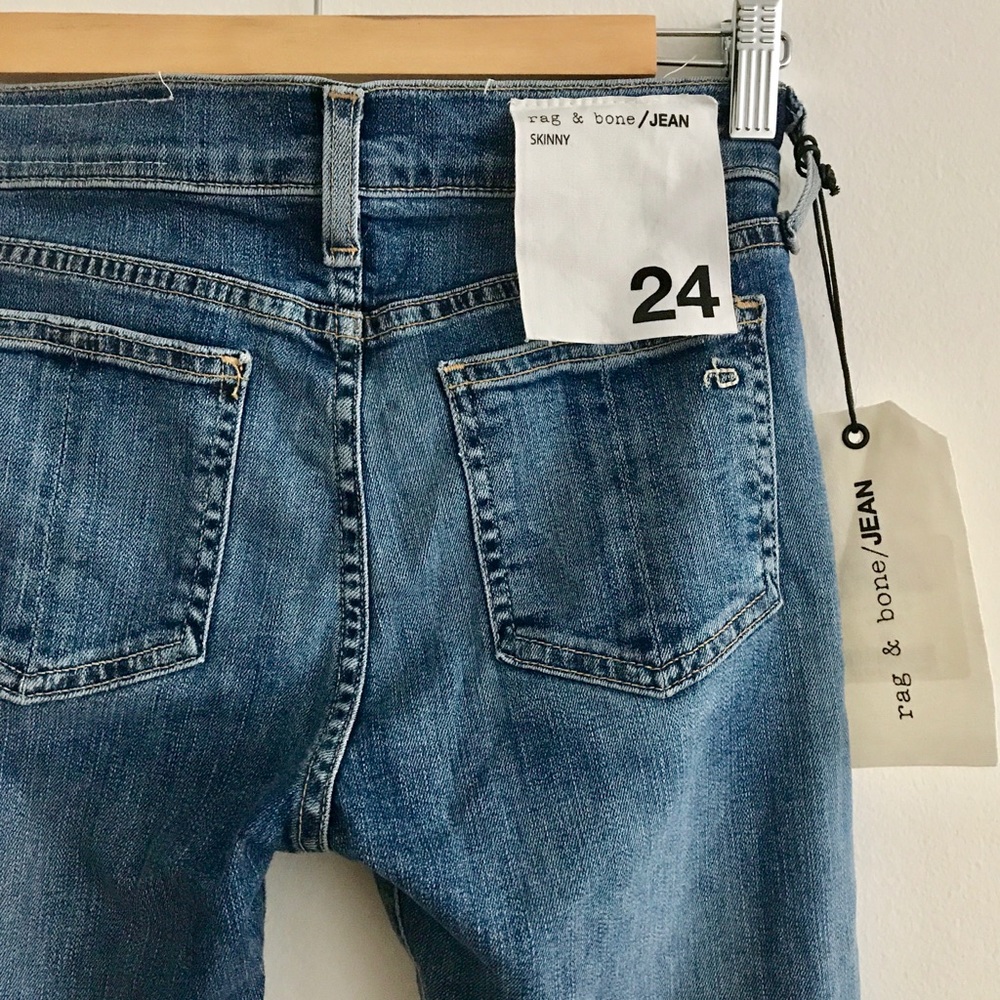 NWT rag & bone jeans