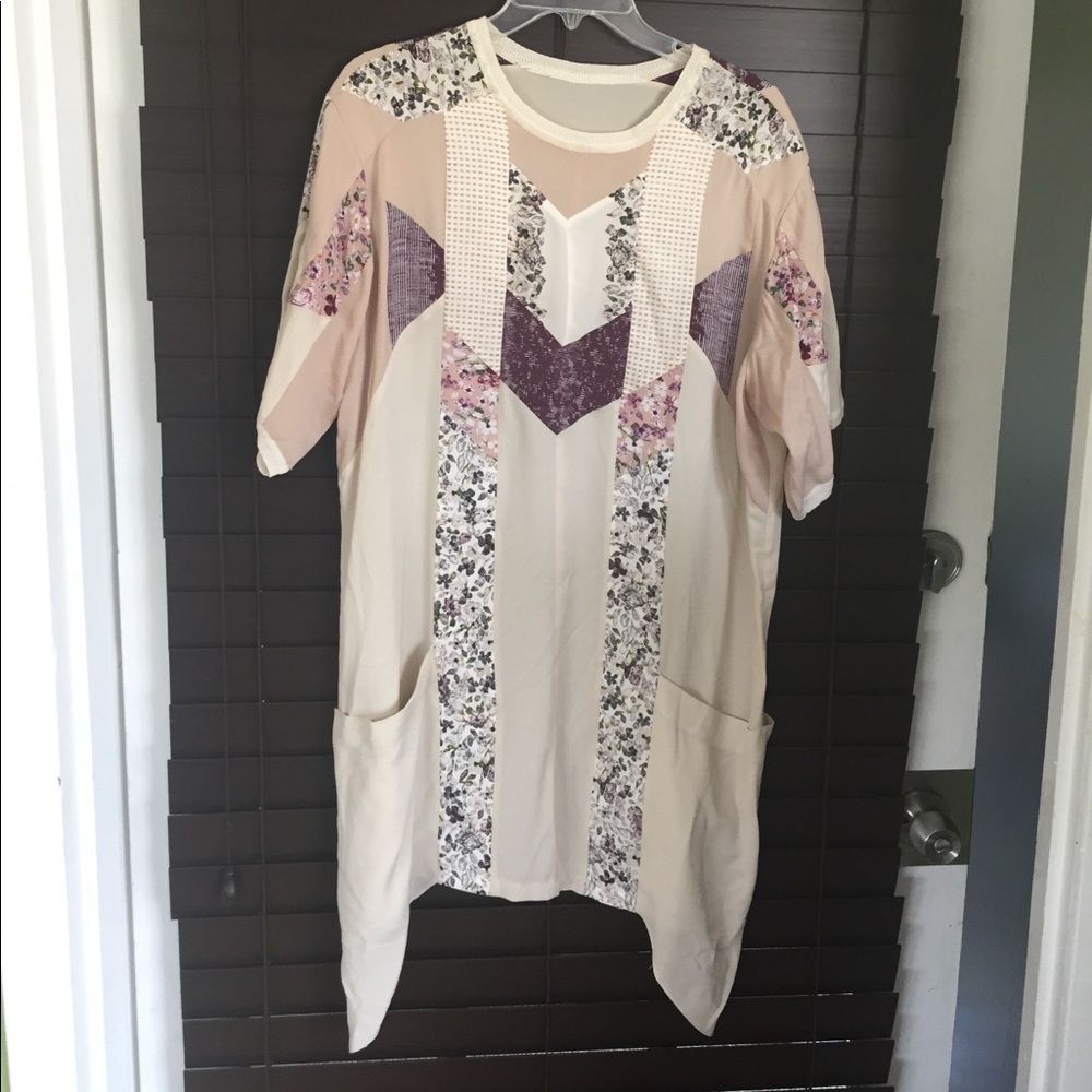 Dress BCBG