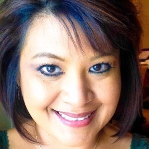 Meet your Posher, Annette