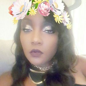 Meet your Posher, Laquisha