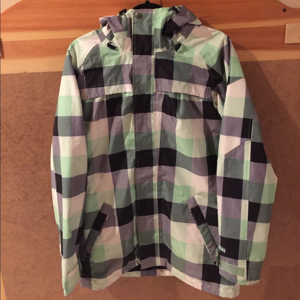 Vans - Snowboard Jacket