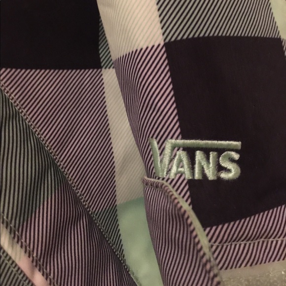 Vans - Snowboard Jacket - Picture 2 of 6