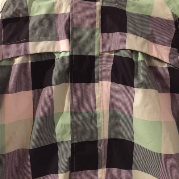 Vans - Snowboard Jacket - Picture 3 of 6