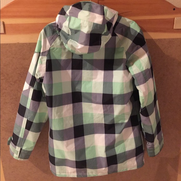 Vans - Snowboard Jacket - Picture 4 of 6