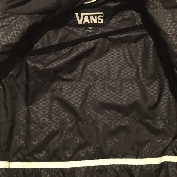 Vans - Snowboard Jacket - Picture 5 of 6
