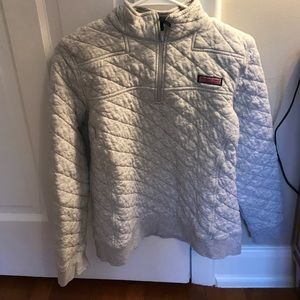 Vineyard vines shep shirt pullover