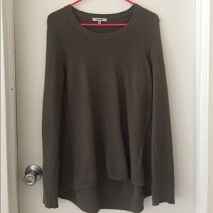 SALE LIMITED TIME Cozy oversized Madewell sweater
