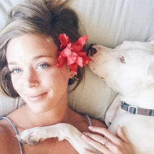 Meet your Posher, Becca