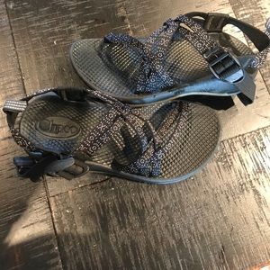 Chaco sandals size 2