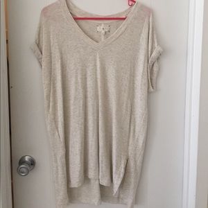 Lou & Grey Super Soft Tee