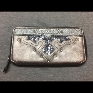 Miss Me wallet